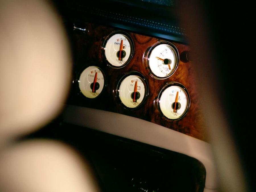  Bentley Arnage RL 2003 года  (фото 7 из 25)